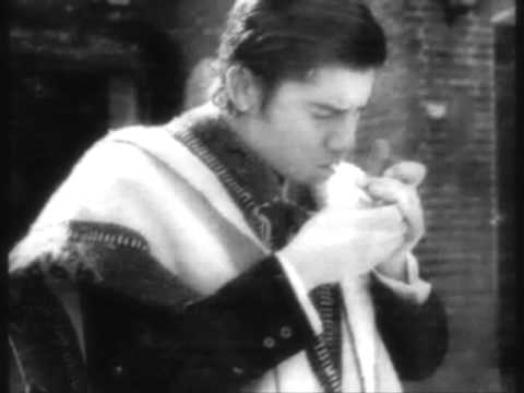 El poncho - Alfredo Zitarrosa