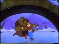 Disney S Holiday Classics VHS Commercial