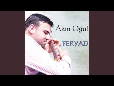 Aşkına Yanmışım