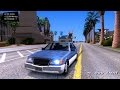 Mercedes-Benz 500SE para GTA San Andreas vídeo 1