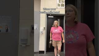Download lagu Should you stay even though they aren’t there?YES #band #banddirector #bestie #pookie #middleschool mp3