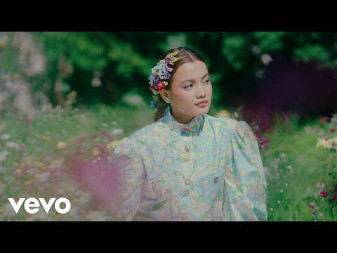 Aruma - Tunggulah Sebentar (Official Lyric Video)