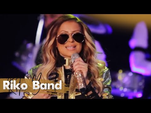 RIKO BAND - #KLASA /Рико Бенд - #Класа  2017