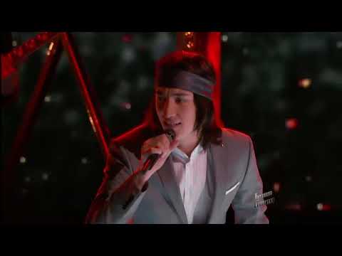 The Voice 2014 Top 10   Taylor John Williams   Come Together