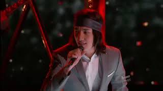 The Voice 2014 Top 10   Taylor John Williams   Come Together