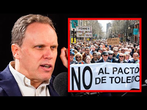 El conflicto generacional en España: ¿Boomers vs millennials?
