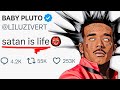 Hip Hop Has A Problem With God