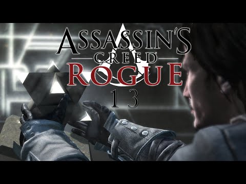 Assassin's Creed: Rogue [LP] [Blind] [Deutsch] Part 13 - Kyrie eleison & das Beben von Lissabon