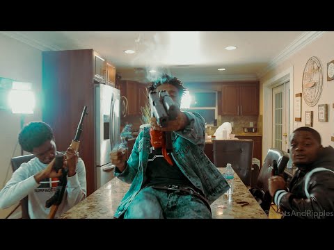 JEFE TY X TAYY X JIMMYLOVE   GO MODE Official MUSIC VIDEO