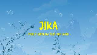 Download lagu Melly Goeslaw feat Ari Lasso  - Jika - Lirik Shark mp3