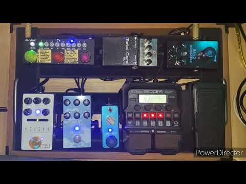M-Vave Mini Universe Demo