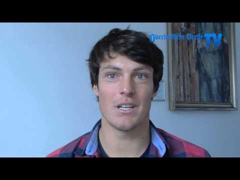 Freerider Felix Wiemers  (08.11.13)