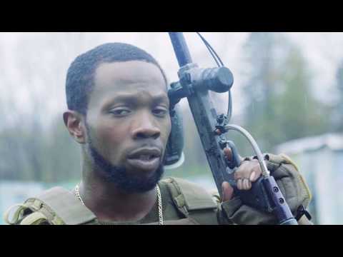 VADO "Fortnite" ft. Fred The Godson & Freck Billionaire (DatPiff Exclusive - OFFICIAL VIDEO)