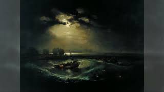 Concertato for Orchestra &quot;Moby Dick&quot; - Peter Mennin