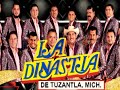 Juan Colorado- La Dinastia de Tuzantla (Letra En Vivo)