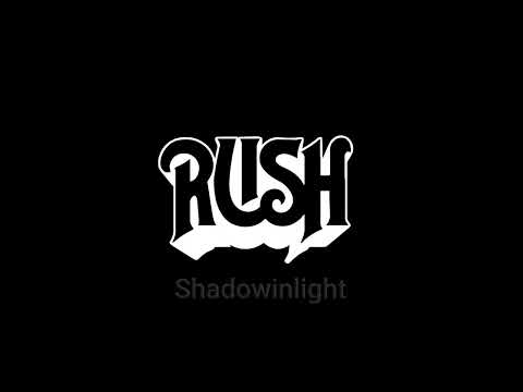 Rush - Mystic Rhythms - Instrumental