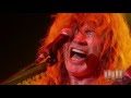 Megadeth - Peace Sells (Live at the Hollywood Palladium 2010)