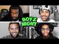 The Most HILARIOUS Boyz Night Podcast W Tbvnks Ken Will Koot