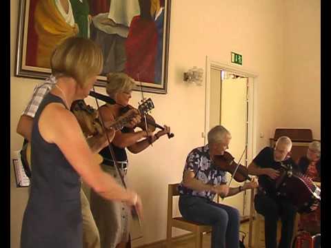 Skåp Jans Vals efter Carl Johan Björklund Norra Råda