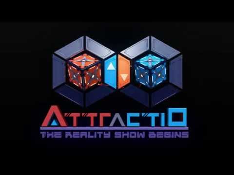 Attractio - E3 2015 Trailer thumbnail