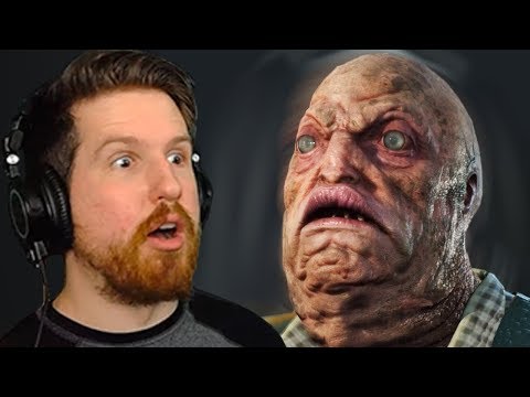 THE LOVECRAFT GAME I'VE BEEN WAITING FOR - The Sinking City [Part 1]
