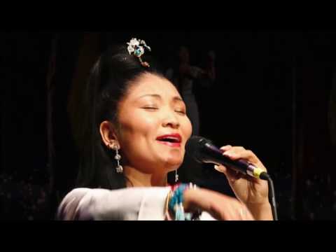 Yungchen Lhamo Happiness Is  HD