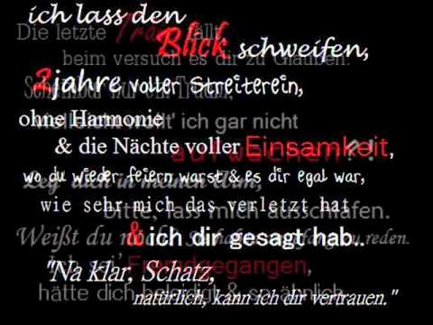 Bonza - Weißt du noch?