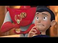 Meet The Robinsons Tyrannosaurus