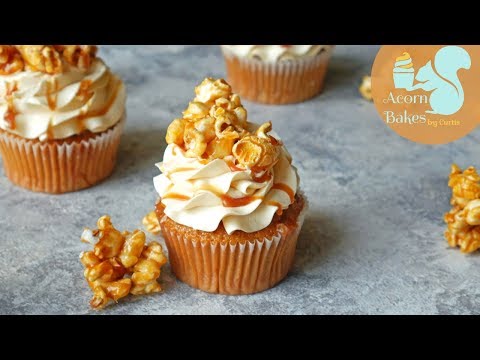 download lagu mp3 mp4 Chocolate Popcorn Cupcakes, download lagu Chocolate Popcorn Cupcakes gratis, unduh video klip Chocolate Popcorn Cupcakes