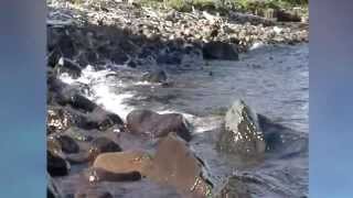 Lake Superior Prayer for tdc674