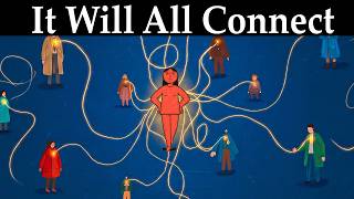 Why Everything Is Gonna Work Out In The End — Carl Jung Explains