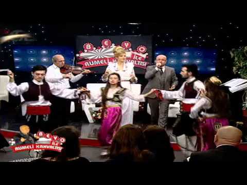 Rumeli Beyo - Doldurduk Mangali, Dokumacı Kızlar, İnce Giyerim İnce, Yüksek Yüksek Tepelere, Ormancı