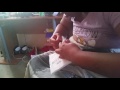 Unboxing Shake It Up Bring It Book