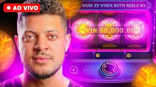 🎯 BUSCANDO A FORRINHA - CEROL AO VIVO