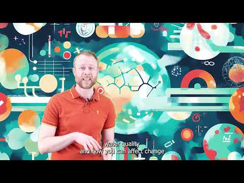 Michael Dillon - Global Health Programme Lead