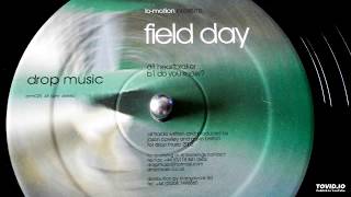 Lo Motion ‎– Field Day - Heartbraker (Drop Music)