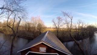 Covered Bridges of Lancaster County