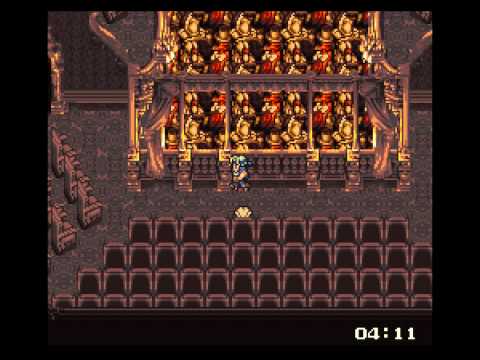 lets play final fantasy 3 part 19