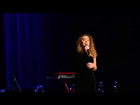 Koncert Charytatywny dla Janka Nykazy - Magda Ćwiertnia