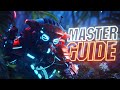 HOW TO PLAY MASTER Bloodhound In Apex Legends