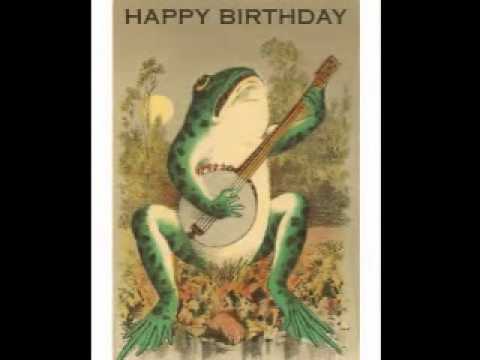 Happy Birthday to Hamid Bilal