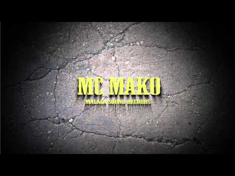 Escrito de un Recuerdo (Intro) Mc Mako