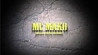 Escrito de un Recuerdo (Intro) Mc Mako