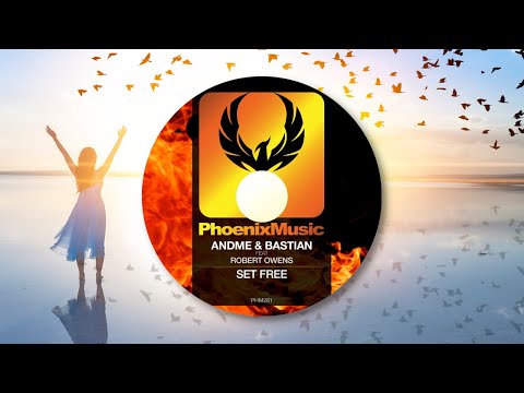 Robert Owens, AndMe & Bastian - Set Free