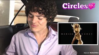 Mariah Carey - Circles (REACTION) 💞