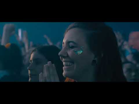 MANDY & Jelle Van Dael   Warriors OFFICIAL VIDEOCLIP