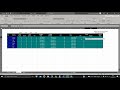 Conditional IF VCD Player Di Microsoft Excel