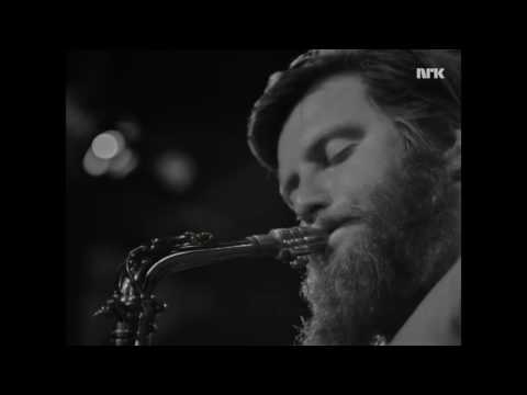 Ted Curson Group - Molde Jazz Festival 1969