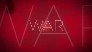 Ahmir - War (Official Lyric Video)