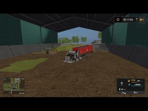 Biggest silage haul on Hobbs farm (open server) pc
